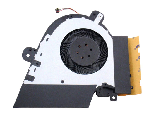 New Laptop CPU Processor Cooling Fan for ASUS Zephyrus M ROG GU502 GU502DU GU502GV GU502GW 13NR02U0T02011 13N1-98M0121 6033B0081401 DFS200912210T FLG9 FMJD 13NR0240T01211 DC12V