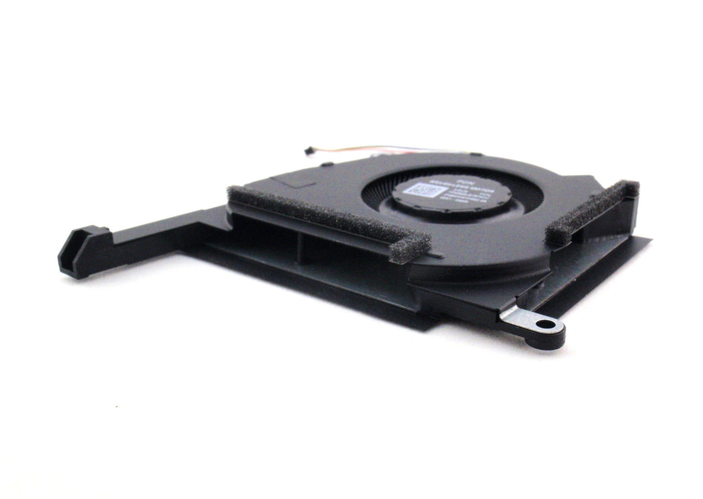 New Laptop GPU Cooling Fan for ASUS TUF Gaming A15 FA507RM FA507RR A17 FA707RM FA707RR FA707RW F15 FX507ZI FX507ZM FX507ZR FX507ZU FX507ZV F17 FX707ZM FX707ZR RTX3060 RTX3070 13NR09F0T02011 13NR09J0T01011 DFSCK22115181 FPSP DQ5DC81F001 3A DQ5DC81F002 3A GPU Graphics Video VGA Cooling Fan DC12V
