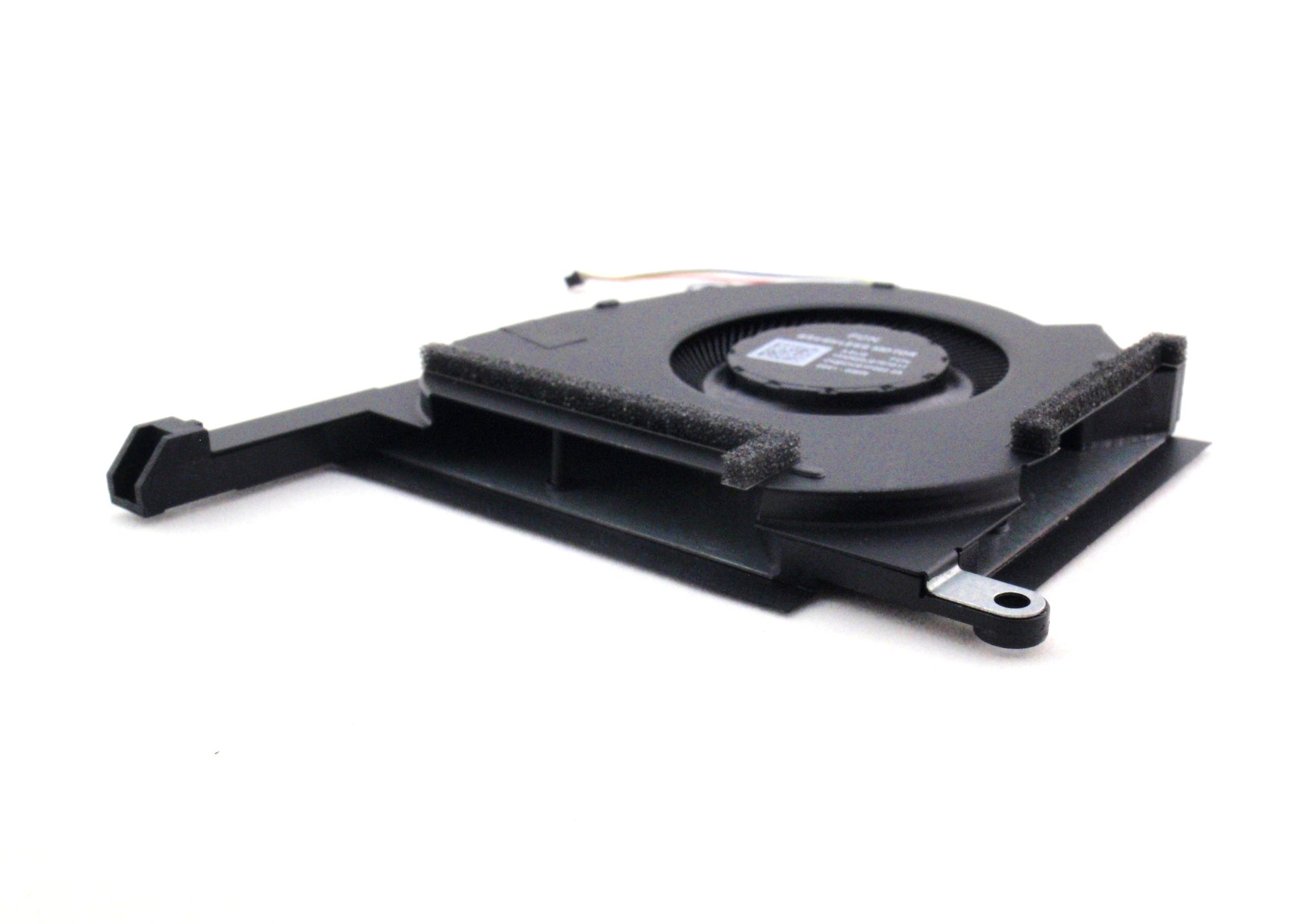 New Laptop GPU Cooling Fan for ASUS TUF Gaming A15 FA507RM FA507RR A17 FA707RM FA707RR FA707RW F15 FX507ZI FX507ZM FX507ZR FX507ZU FX507ZV F17 FX707ZM FX707ZR RTX3060 RTX3070 13NR09F0T02011 13NR09J0T01011 DFSCK22115181 FPSP DQ5DC81F001 3A DQ5DC81F002 3A GPU Graphics Video VGA Cooling Fan DC12V