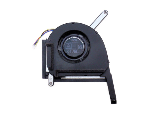 New Laptop CPU Cooling Fan for ASUS TUF Gaming A15 FA507R FA507RC FA507RE A17 FA707R FA707RC FA707RE F15 FX507Z FX507ZC FX507ZE F17 FX707Z FX707ZC FX707ZE 13NR09M0T02011 6033B0122501 DFS5K22B05673J FP82 DQ5D581F000 3A 13NR09M0T01011 CPU Processor Cooling Fan DC5V