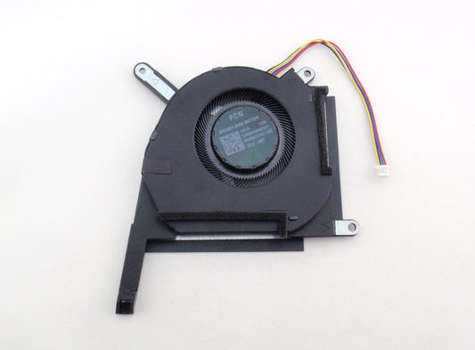 New Laptop GPU Cooling Fan for ASUS TUF Gaming A15 FA507R FA507RC FA507RE A17 FA707R FA707RC FA707RE F15 FX507Z FX507ZC FX507ZE F17 FX707Z FX707ZC FX707ZE DFS5L32G16486J FP83 DQ5D581F001 2B DC5V 13NR09M0T03011 GPU Graphics Video VGA Cooling Fan