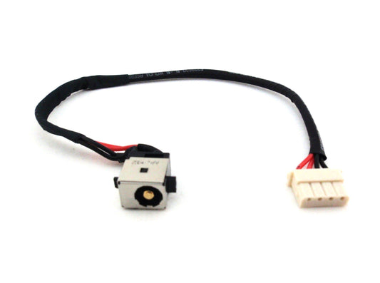 ASUS DC Power Jack Charging Cable ROG G56 G56JK G56JR N56 N56D N56DP N56DY N56J N56JK N56JR N56V N56VB N56VJ N56VM N56VV N56VZ 14004-00520000