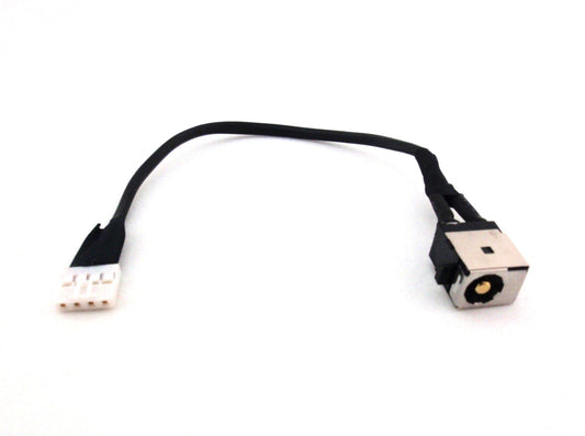 ASUS DC Power Jack Charging Cable K46 K46CB K46CM R405 R405C R405CA R405CB R405CM S405 S405C S405CA S405CB S405CM 14004-00960000 14004-00960100
