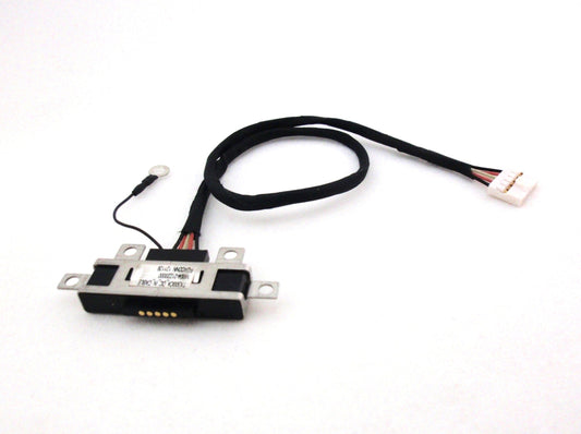 ASUS New DC In Power Jack Charging Port Connector Socket Cable Harness Transformer Book TX300CA 14004-01220000