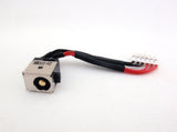 ASUS DC Power Jack Cable G741J G771J GL771J N751J R751J G741JK G741JM G741JW G741JX G771JK G771JM G771JW G771JX GL771JM GL771JW N751JK N751JM N751JW 14004-02440000