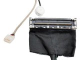 ASUS LCD Display Video Screen Cable A46C K46 K46CA K46CB K46CM S46 S46E S46C DD0KJCLC000 14005-00590100 14005-00590000
