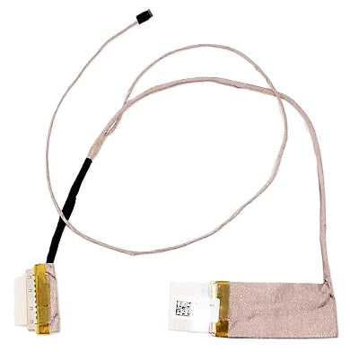 ASUS LCD Display Video Cable D450 D450C D450CA R411C X451 X451C X451CA X451M X451MA 14005-01022000 14005-01020000