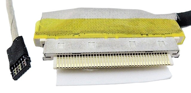 ASUS LCD Display Video Cable D450 D450C D450CA R411C X451 X451C X451CA X451M X451MA 14005-01022000 14005-01020000