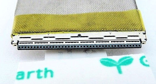 ASUS LCD Display Video Cable D450 D450C D450CA R411C X451 X451C X451CA X451M X451MA 14005-01022000 14005-01020000