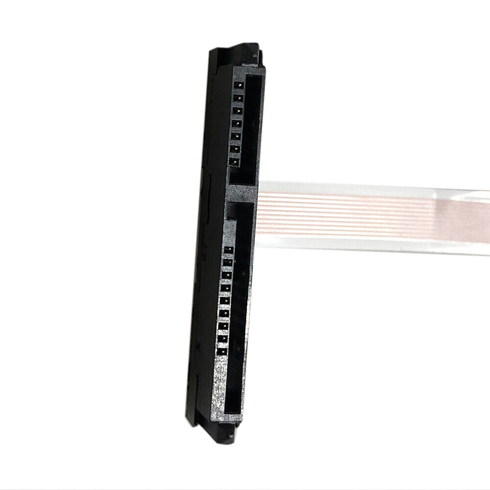 ASUS Laptop Hard Drive SSD SATA Cable for VivoBook 15 F509 X509 X509BA X509F X509FA X509FB X509FL X509FJ X509J X509JA X509JB X509MA X509U X509UA X509UB X1500 X1500E X1500EA P1503DA 14010-00219800 14010-00219900 1423-00QD000 DD0XKRHD001 New Hard Drive HDD SSD SATA IO Connector Cable