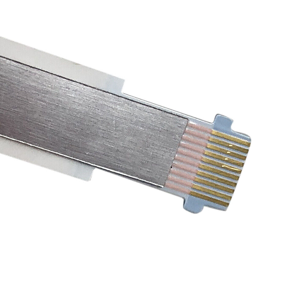 ASUS Laptop Hard Drive SSD SATA Cable for VivoBook 15 F509 X509 X509BA X509F X509FA X509FB X509FL X509FJ X509J X509JA X509JB X509MA X509U X509UA X509UB X1500 X1500E X1500EA P1503DA 14010-00219800 14010-00219900 1423-00QD000 DD0XKRHD001 New Hard Drive HDD SSD SATA IO Connector Cable