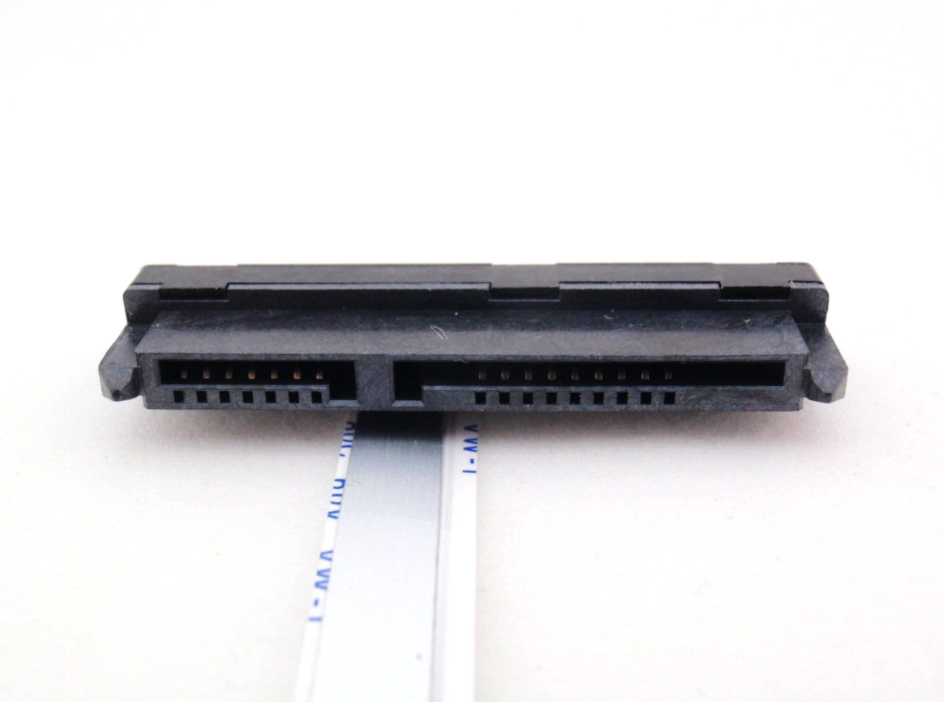 ASUS Laptop Hard Drive SSD SATA Cable for VivoBook K531F S412 S430 S531 S531F S550F V531F X430 X530 X530UN X531F X545 X545FA X545FB VX60 S5500F V4000F V5000F YX571G 14010-00681100 14010-00681200 DD0XKJHD012 14010-00681000 New Hard Drive HDD SSD SATA IO Connector Cable