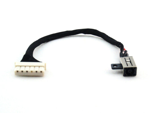 ASUS DC Power Jack Cable E451LD E551JA E551JD E551JF E551JH E551L E551LA E551LD PU450CL PU451JF PU451LD PU551JA PU551JD PU551JF PU551JH PU551L PU551LA PU551LD