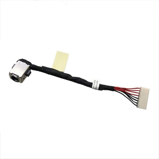 Connecteur alimentation ASUS Eee Pc eeepc 1011CX conector Dc power jack Connecteur alimentation ASUS Eee Pc eeepc 1011CX conector Dc power jack