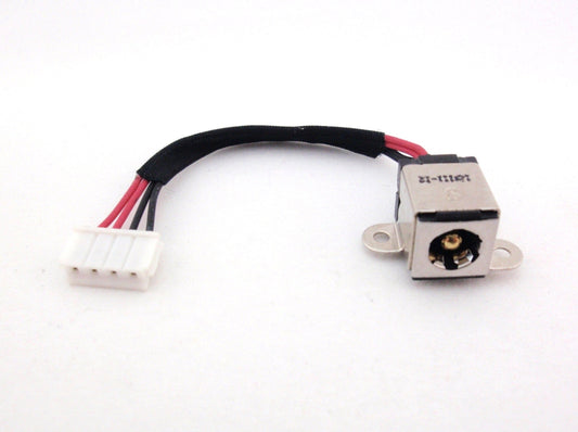 ASUS New DC In Power Jack Charging Port Connector Socket Cable A15HC Medion Akoya E6221 E6234 E7220 P6631 1414-05HB000