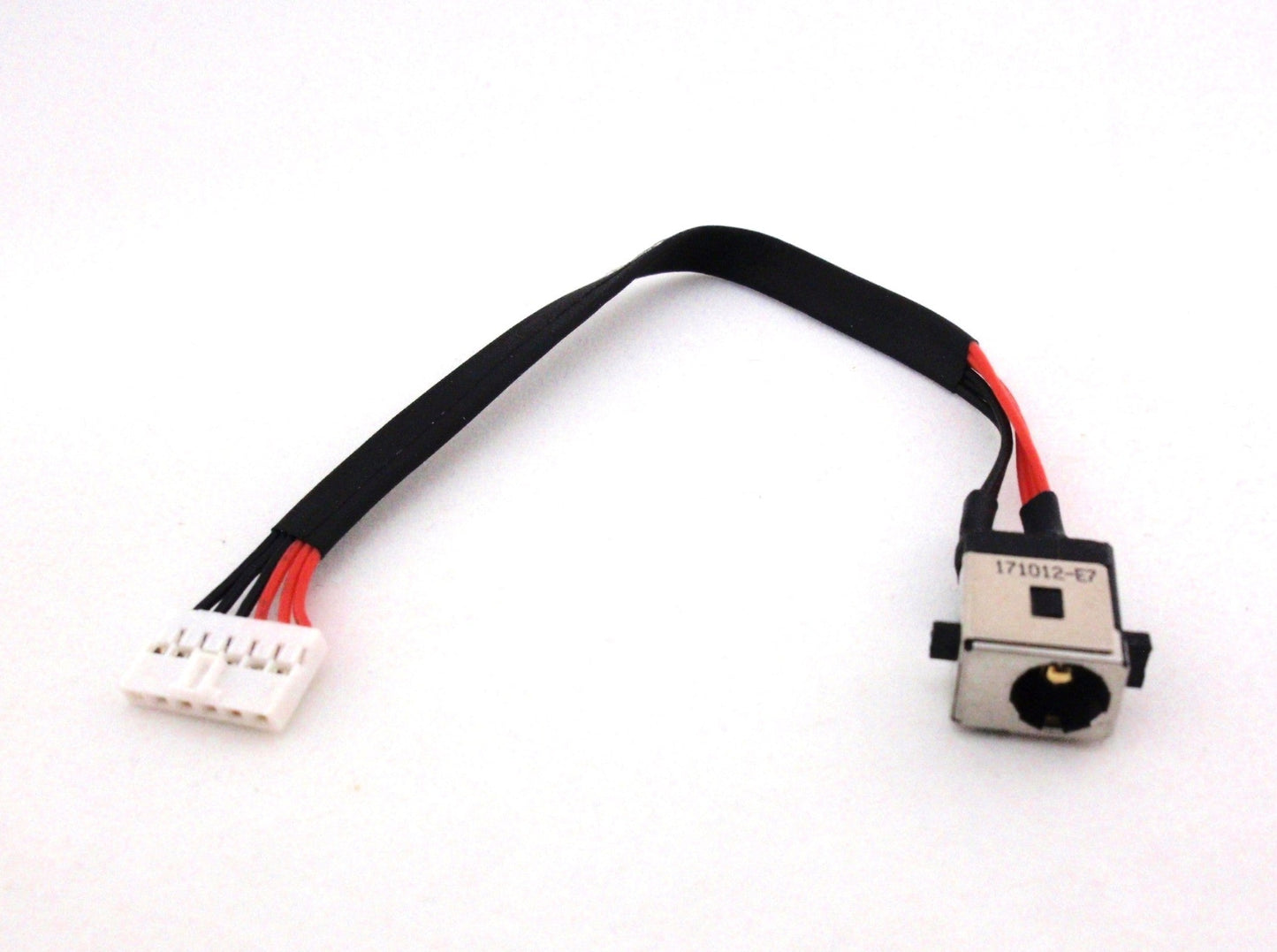 ASUS DC Power Jack Charging Cable R510JD R510JK R510JX R510L R752LAB R752LKB R752LNB R752M S50CA S50CB S505 S505C S505CA S505CB S505CM 1417-007P000