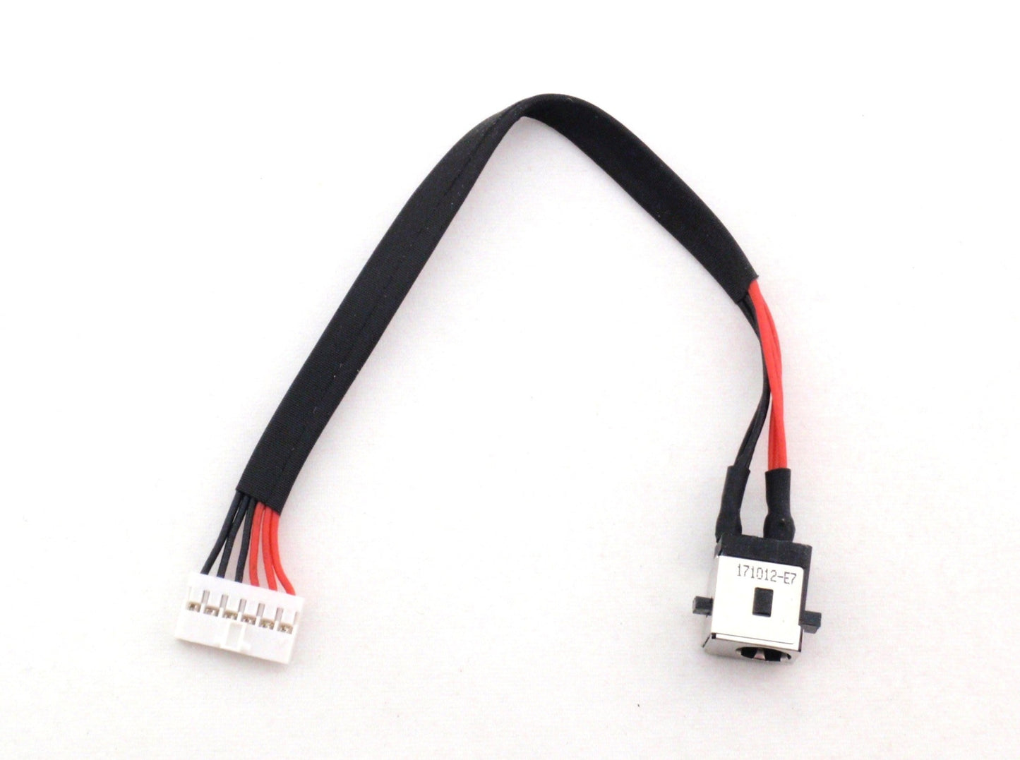 ASUS DC Power Jack Charging Cable R510JD R510JK R510JX R510L R752LAB R752LKB R752LNB R752M S50CA S50CB S505 S505C S505CA S505CB S505CM 1417-007P000