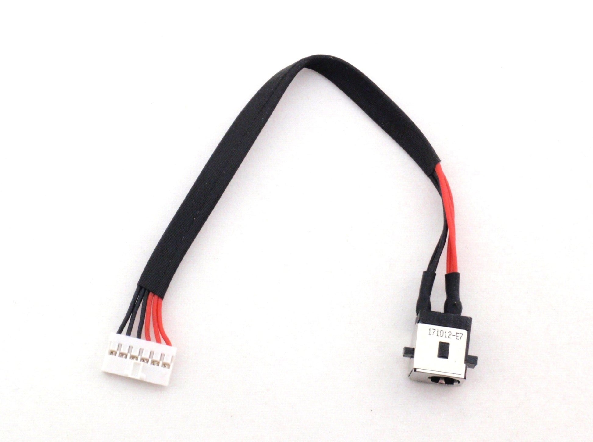 ASUS DC Power Jack Charging Cable R510JD R510JK R510JX R510L R752LAB R752LKB R752LNB R752M S50CA S50CB S505 S505C S505CA S505CB S505CM 1417-007P000