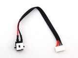 ASUS DC Power Jack Charging Cable K552 K552E K552EA K552M K552MD K552W K552WA K552WE R510LA R510LAV R510LB R510LC R510LD 14004-02450100