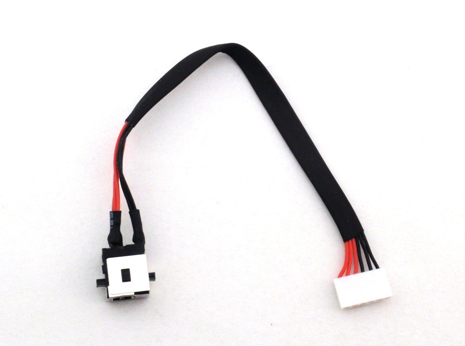 ASUS DC Power Jack Charging Cable R510JD R510JK R510JX R510L R752LAB R752LKB R752LNB R752M S50CA S50CB S505 S505C S505CA S505CB S505CM 1417-007P000