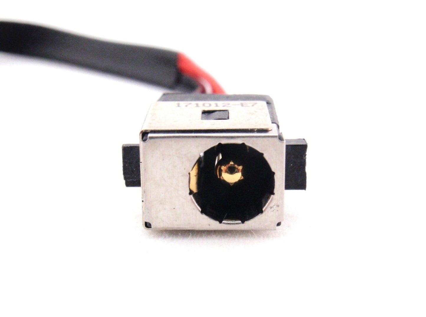 ASUS DC Power Jack Charging Cable R510JD R510JK R510JX R510L R752LAB R752LKB R752LNB R752M S50CA S50CB S505 S505C S505CA S505CB S505CM 1417-007P000