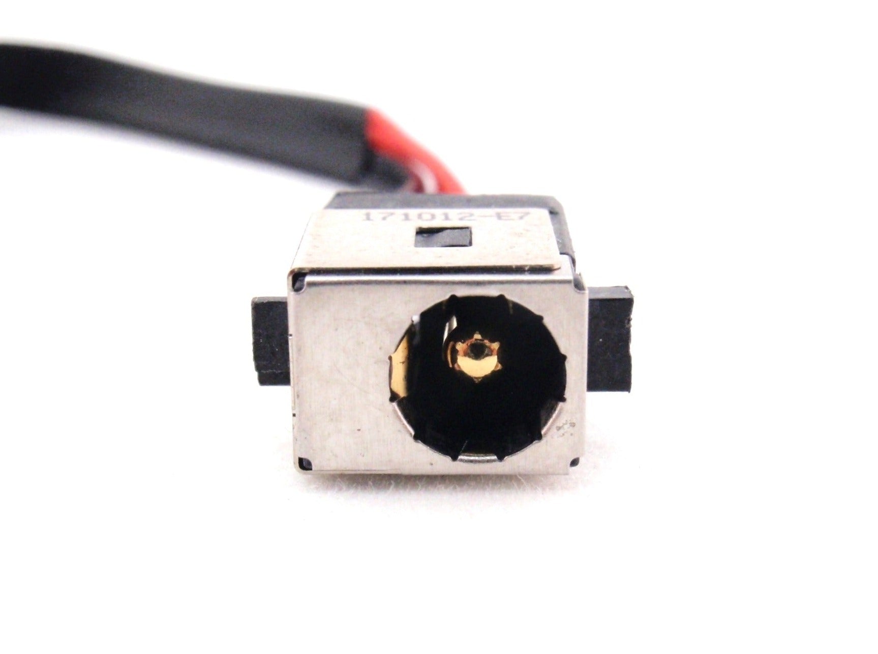 ASUS DC Power Jack Charging Cable R510JD R510JK R510JX R510L R752LAB R752LKB R752LNB R752M S50CA S50CB S505 S505C S505CA S505CB S505CM 1417-007P000