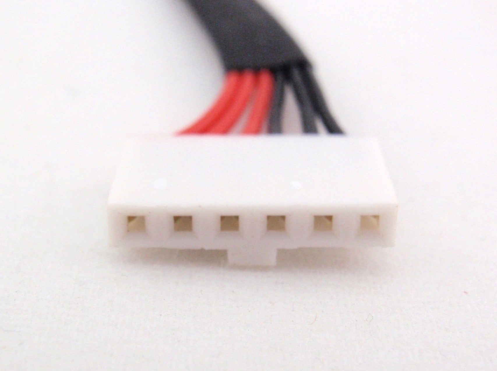 ASUS DC Power Jack Charging Cable R510JD R510JK R510JX R510L R752LAB R752LKB R752LNB R752M S50CA S50CB S505 S505C S505CA S505CB S505CM 1417-007P000