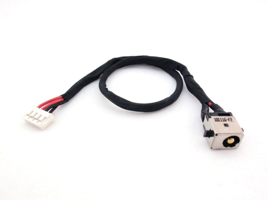 ASUS DC Power Cable K550D K550DP P550D P550DP P550ZA P550ZE X550D X550E X550LA X550V X550VA X550VB X552L X751L X751M X751MA 1417-008M000
