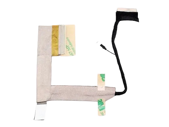 New Laptop LCD LED LVDS Display Video Screen Cable for ASUS Eee PC 1201 1201HAB 1201N 1215 1215B 1215P 1215N 1215T 1422-00SF000 1422-00SL000 1422-00MN000