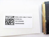 ASUS New LCD Display Video Cable Touch Screen VivoBook K552EA X550C X550CA X550CC X550CL X550E X550EA 1422-01KD000