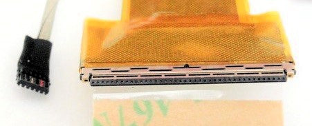 ASUS New LCD LED EDP Display Video Screen Cable X550JD-1A 14005-00922000 1422-01VP0AS