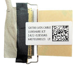 ASUS New LCD LED LVDS Display Video Screen Cable ROG GX700 GX700V GX700VO 1422-02ES0AS