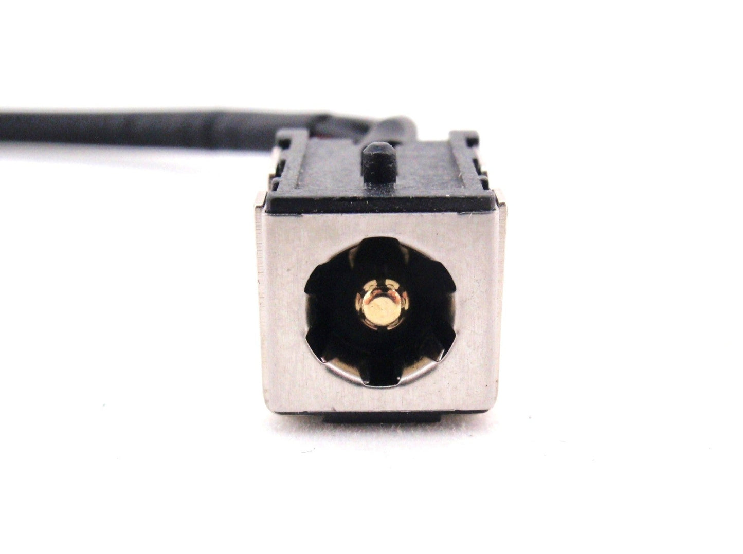 ASUS DC Power Jack Cable K40 K42D K42DE K42F K42J K50 K51 K51A K60 K70 K70AB K70AC K70AD K70AE K70AF 13GNVK1AP061-9 14G140279000