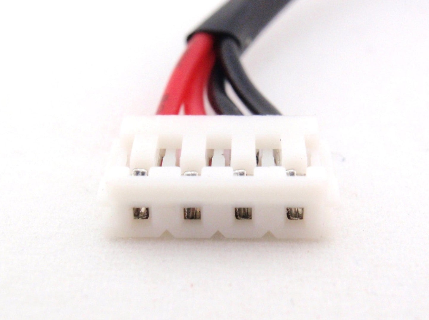 ASUS DC Power Jack Cable K40 K42D K42DE K42F K42J K50 K51 K51A K60 K70 K70AB K70AC K70AD K70AE K70AF 13GNVK1AP061-9 14G140279000