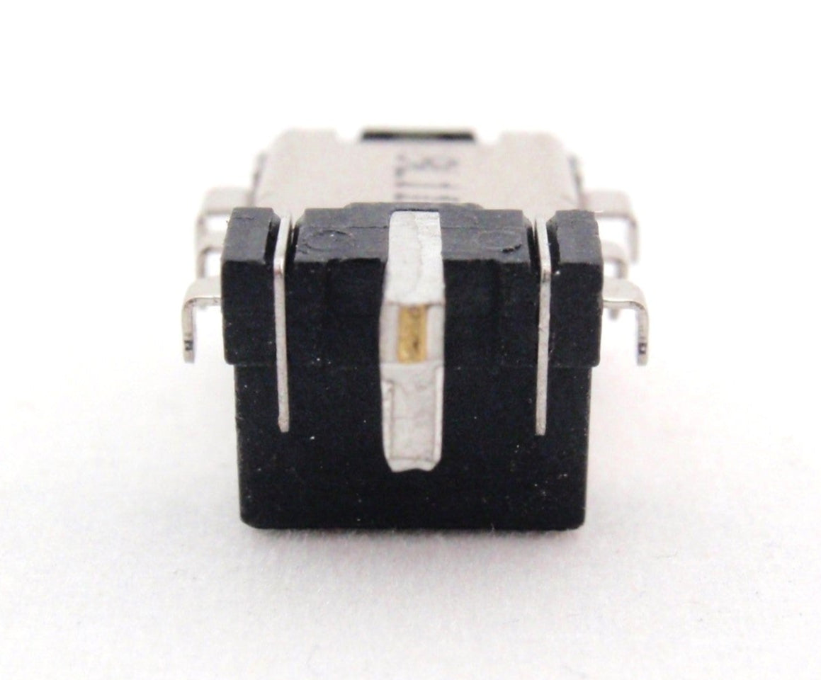 ASUS DC Power Jack - F509FA F509MA X409 X509 X509F X509FA X509J X509JA
