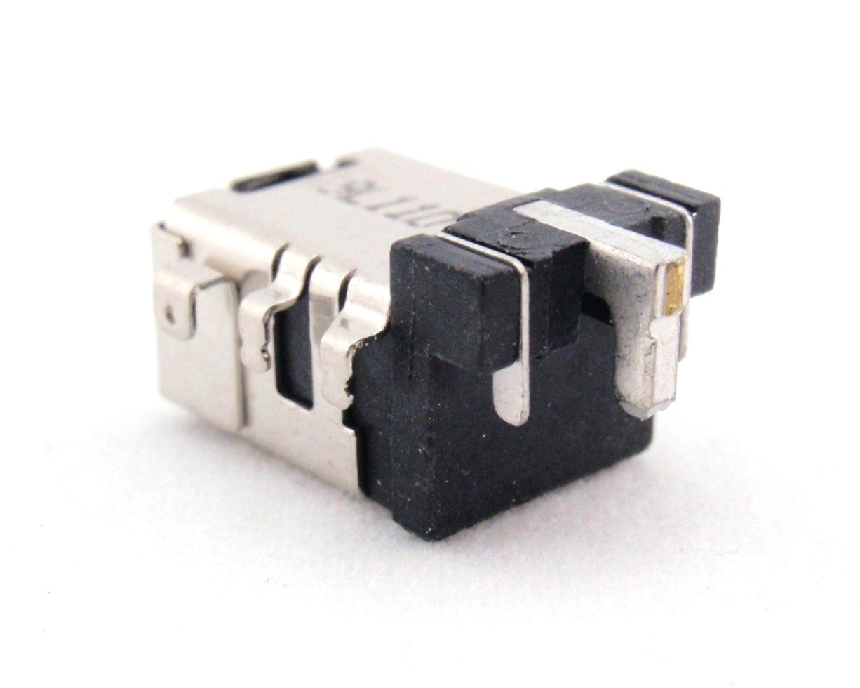 ASUS DC Power Jack - F509FA F509MA X409 X509 X509F X509FA X509J X509JA