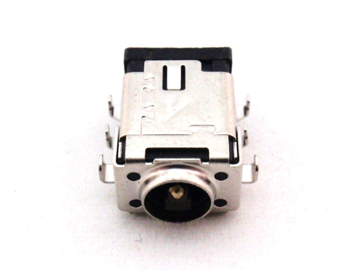 ASUS DC Power Jack - F509FA F509MA X409 X509 X509F X509FA X509J X509JA
