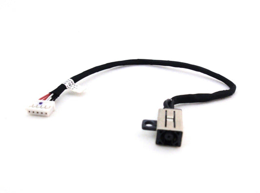 ASUS New DC In Power Jack Charging Port Connector Cable 450.00908.0001 ASUS Pro Advanced B551 B551LA B551LG