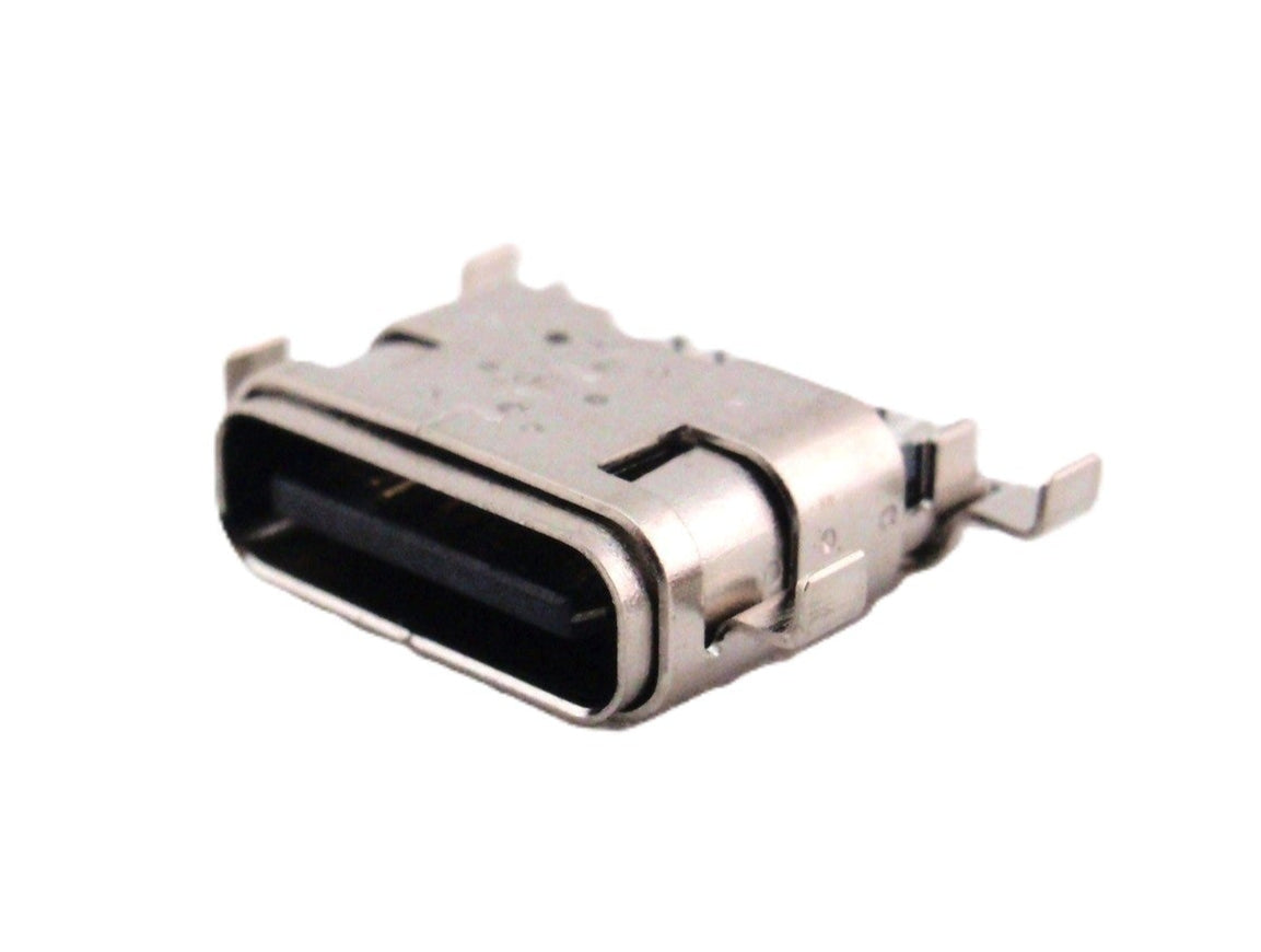 ASUS DC In Power Jack Connector USB Type-C for Chromebook C536E C536EA