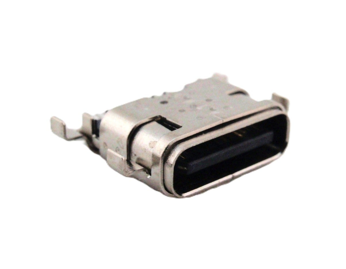 ASUS DC In Power Jack Connector USB Type-C for Chromebook C536E C536EA