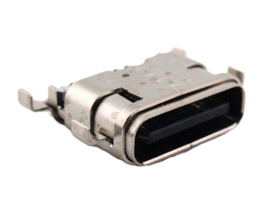 New Laptop USB Type-C DC In Power Jack Charging Port Socket Connector for ASUS Chromebook C536E C536EA