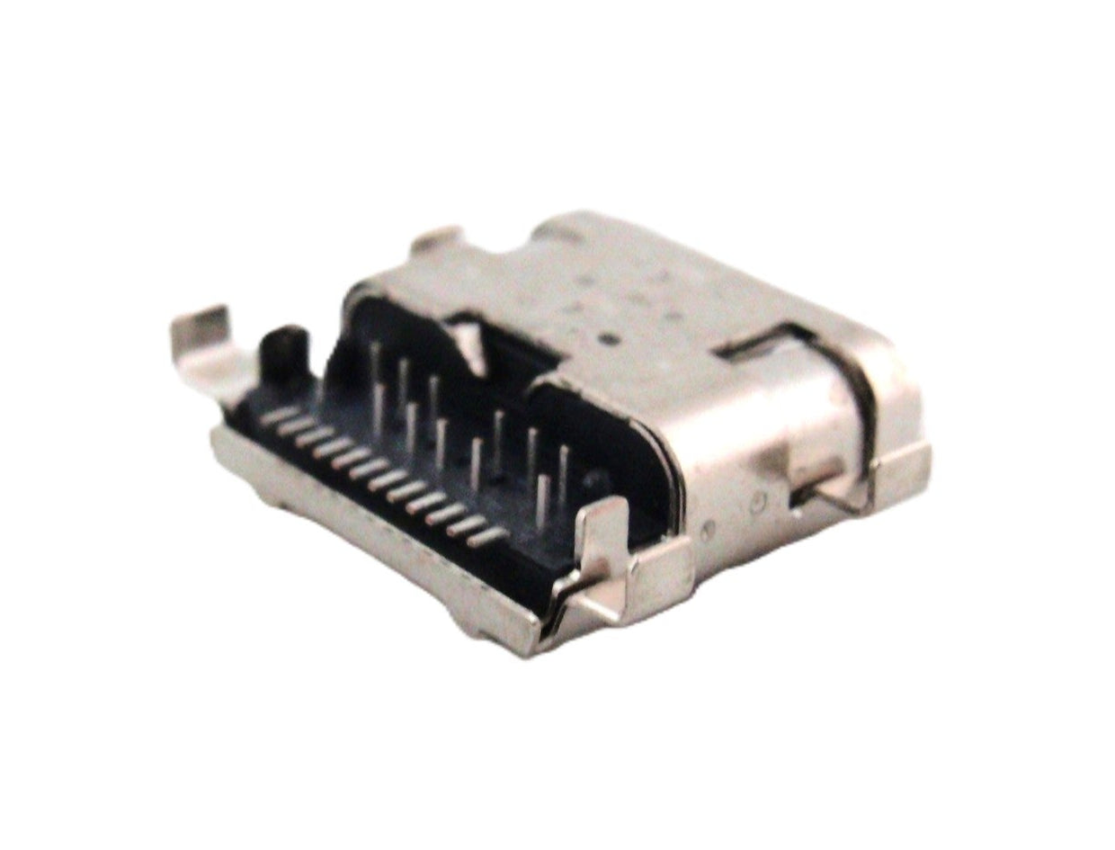 ASUS DC In Power Jack Connector USB Type-C for Chromebook C536E C536EA