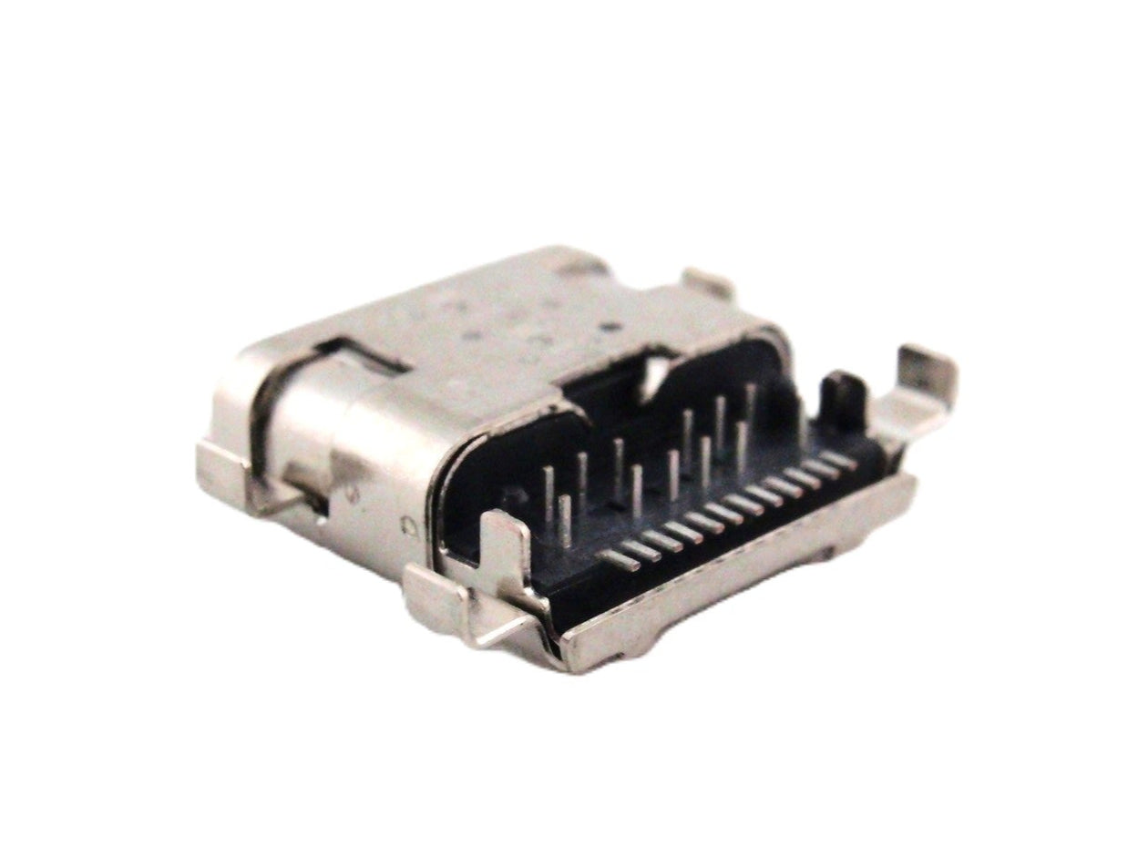 ASUS DC In Power Jack Connector USB Type-C for Chromebook C536E C536EA