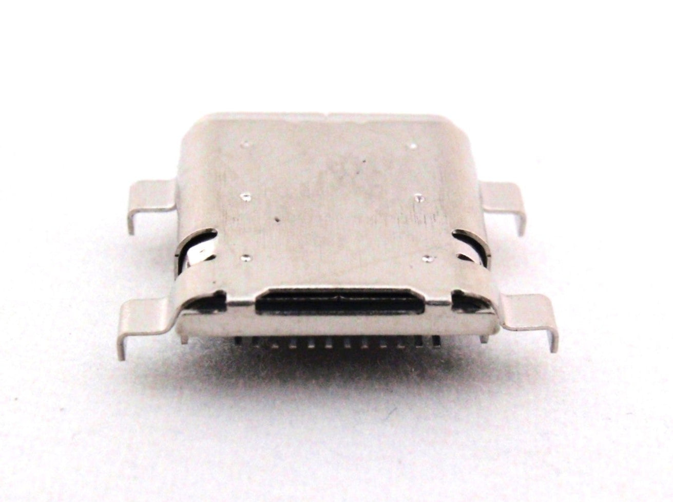 ASUS DC In Power Jack Connector USB Type-C for Chromebook C536E C536EA