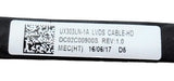 ASUS LCD Display Video Cable HD DC02C00AG0S DC02C008Z0S ZenBook UX303LB UX303LN UX303LU DC02C00910S DC02C00900S