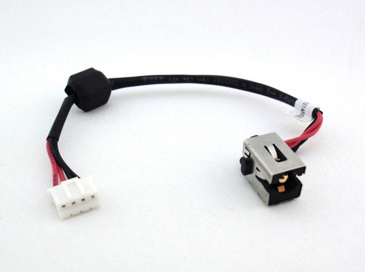 ASUS DC Power Jack Charging Cable K43BY K53B K53BY K53E K53T K53TA K53TK K53U K53Z X43B X43BE X43BR X43BY X43S X43SA X43SD X43U X43B X53U