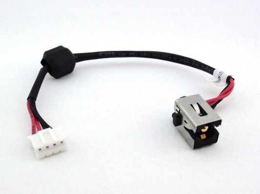 ASUS DC Power Jack Charging Cable K53 K53E K53T K53U K53Z K73 K73B K73D K73E K73SJ K73SM K73T K73Y X43B DC30100EW00 14G140359100