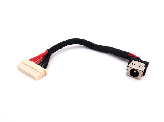 ASUS DC Power Jack Cable FX63V FX503 FX503VM FZ63V ZX63V GL503 GL503V GL503VM GL503VMF GL703 GL703GE GL703V GL703VD GL703VM