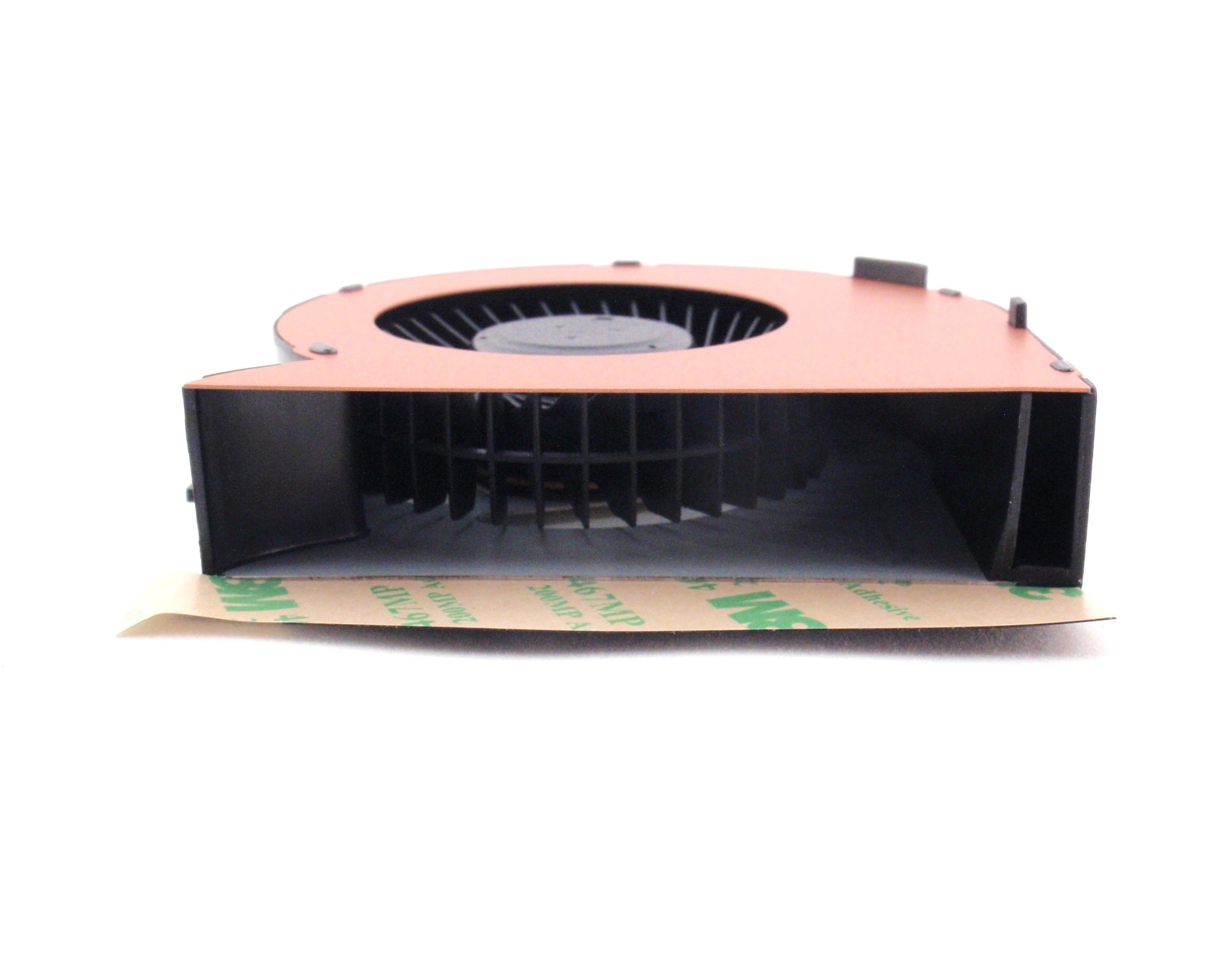 New Laptop CPU Cooling Fan for ASUS ROG G752V G752VL G752VM G752VS G752VS G752VY FX72V FX72NY 13NB09V0AM0201 DFS200405BI0T FHCV GTX980M CPU Only (Thick Version)