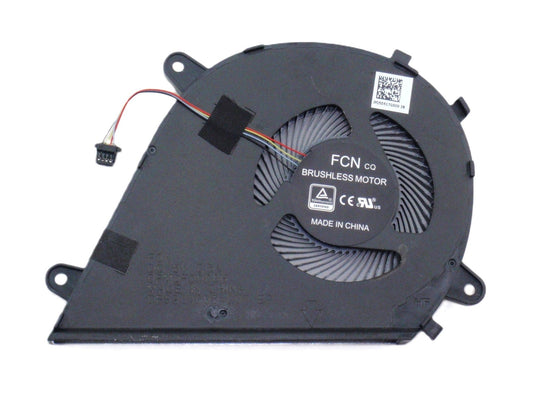New GPU Cooling Fan for ASUS Mars15 VX60 VX60G VX60GT VivoBook F571G F571GT K571 X571G DFS2000054L0T-0FM0F0000H DQ5D517G000 GPU Graphics Video VGA Cooling Fan